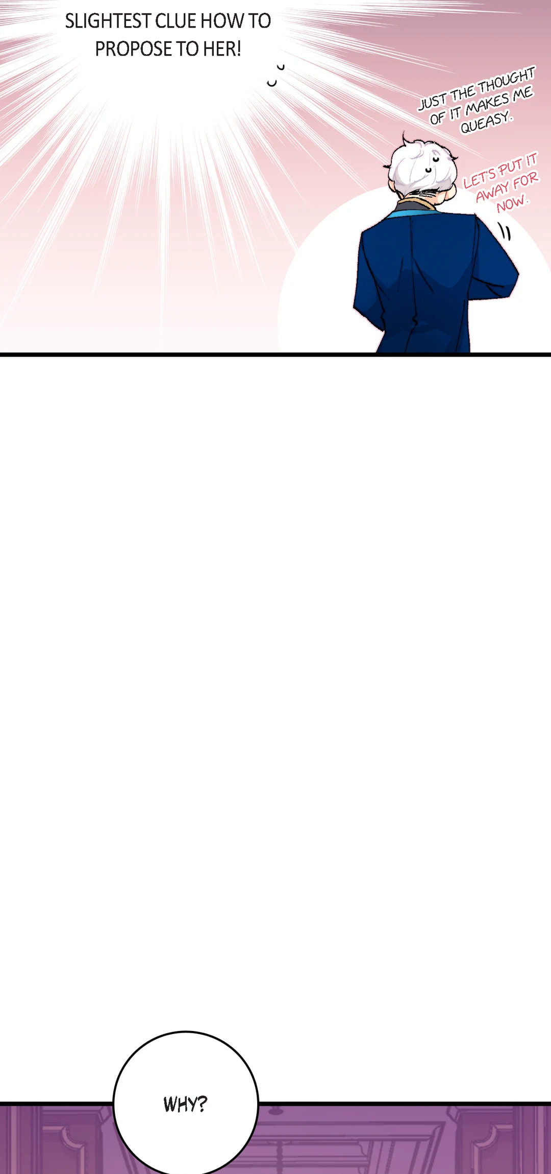 Read Bring the Love chapter 134 image 4 on Lezhin