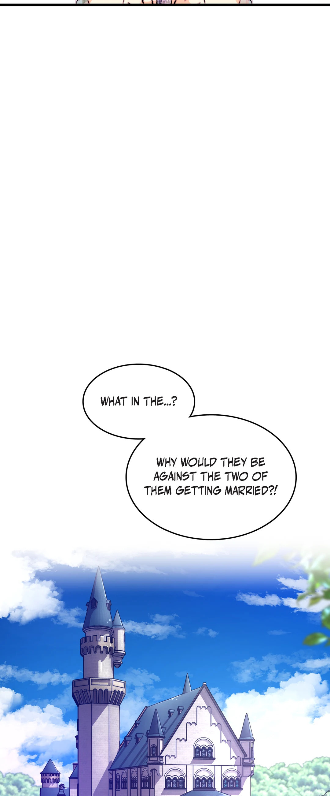 Read Bring the Love chapter 134 image 40 on Lezhin