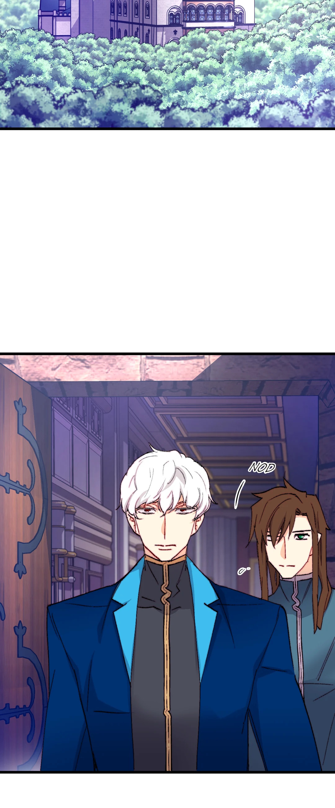 Read Bring the Love chapter 134 image 41 on Lezhin