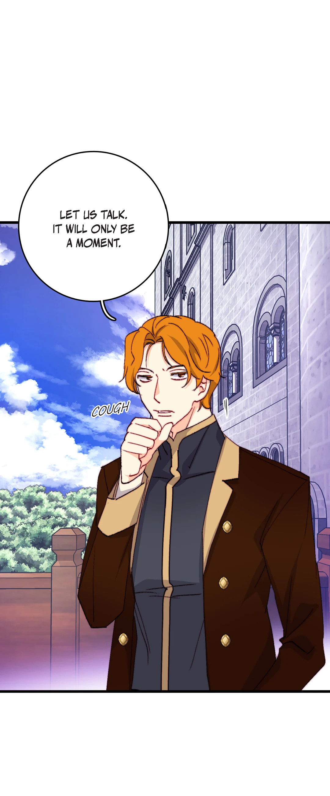 Read Bring the Love chapter 134 image 42 on Lezhin