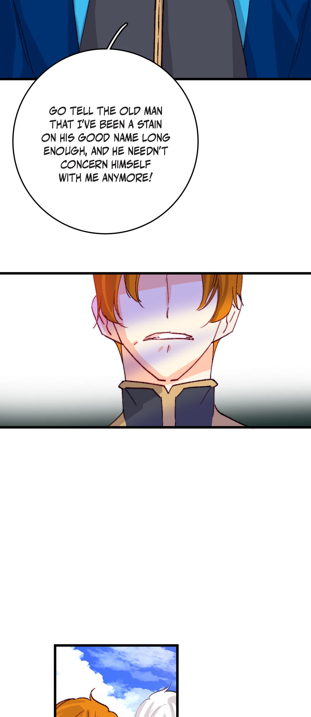 Read Bring the Love chapter 134 image 49 on Lezhin