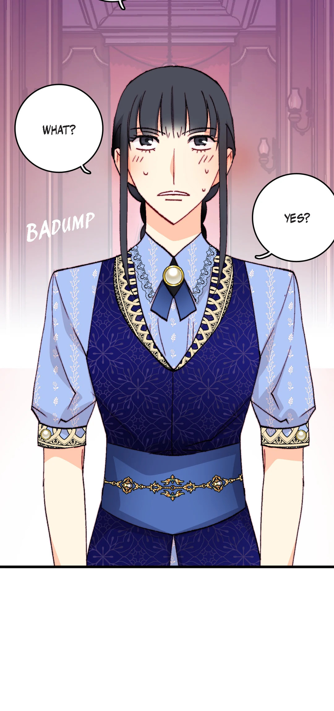 Read Bring the Love chapter 134 image 5 on Lezhin