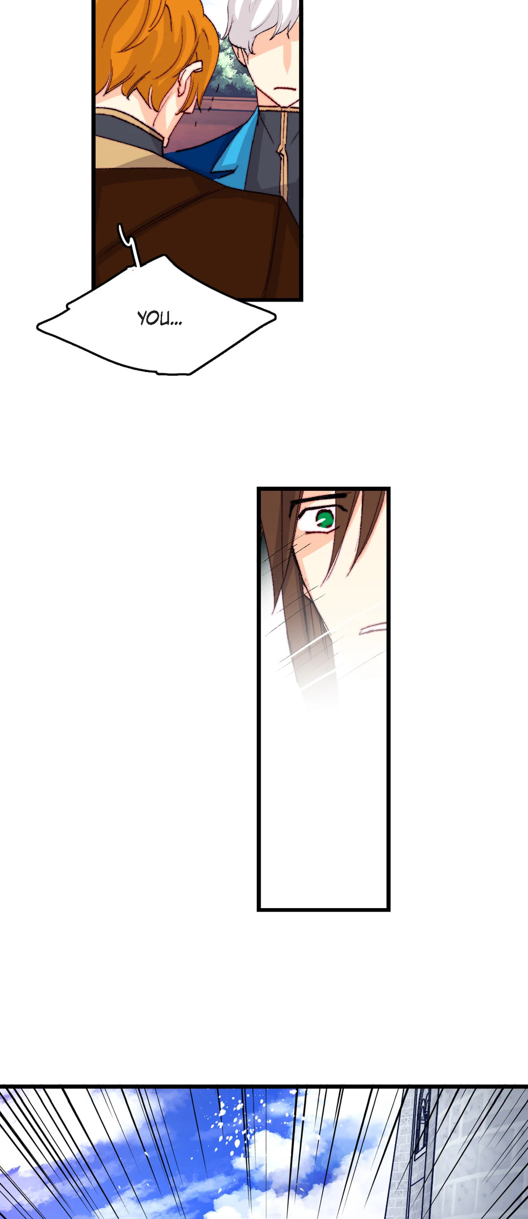 Read Bring the Love chapter 134 image 50 on Lezhin