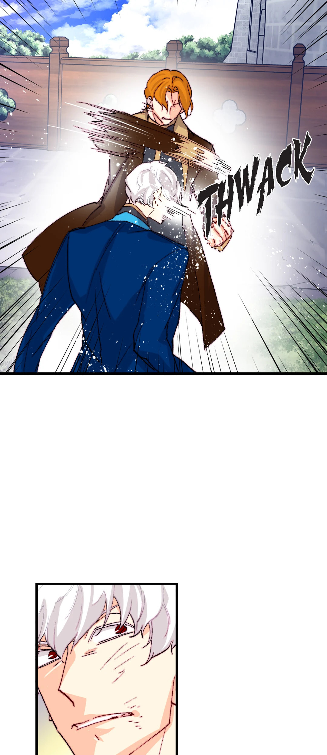 Read Bring the Love chapter 134 image 51 on Lezhin