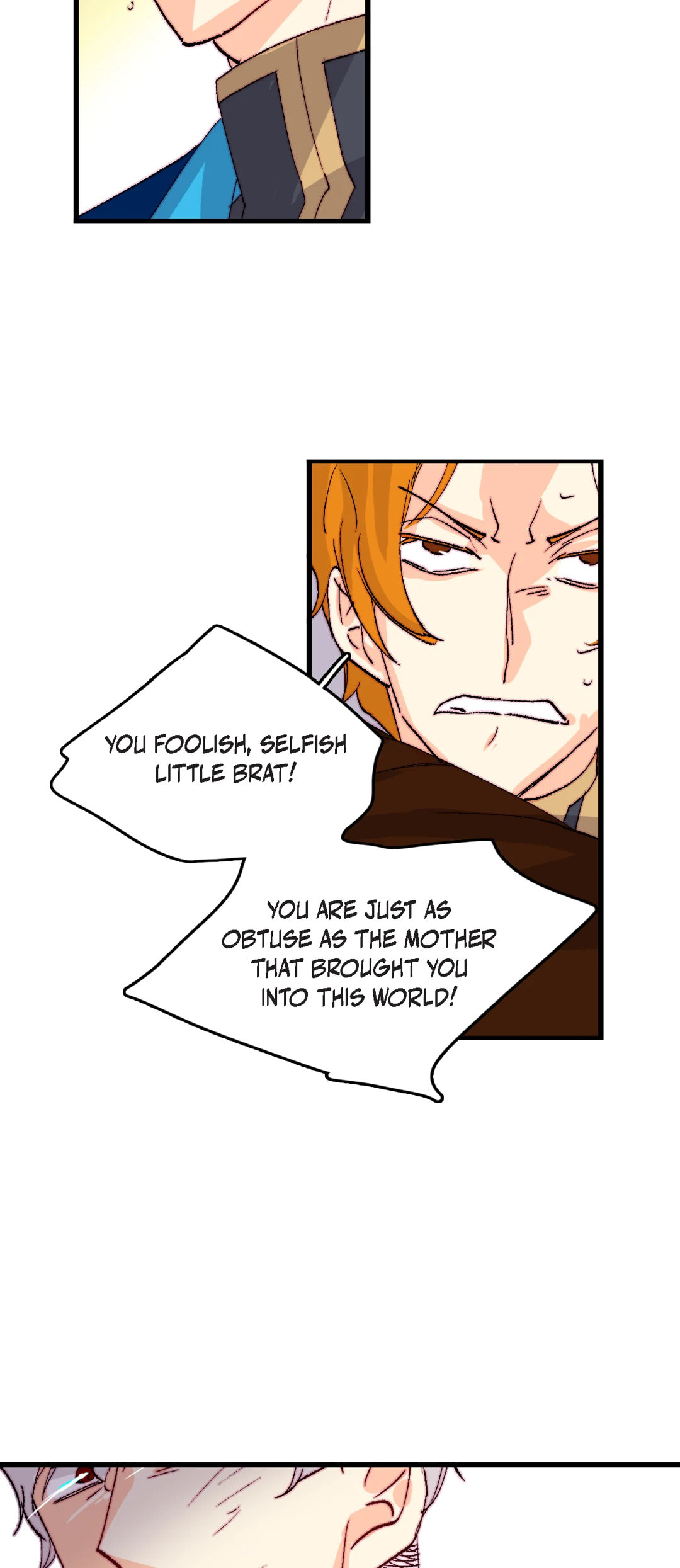 Read Bring the Love chapter 134 image 52 on Lezhin