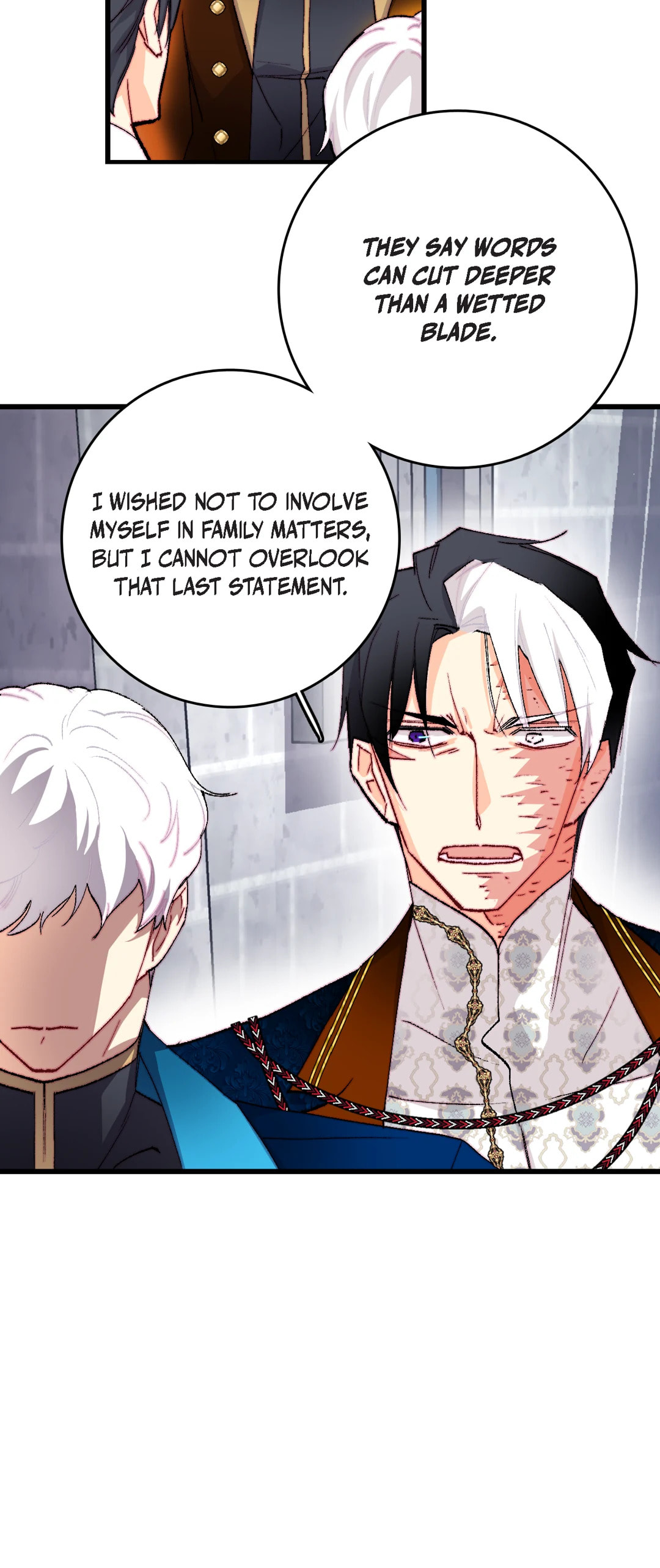 Read Bring the Love chapter 135 image 12 on Lezhin