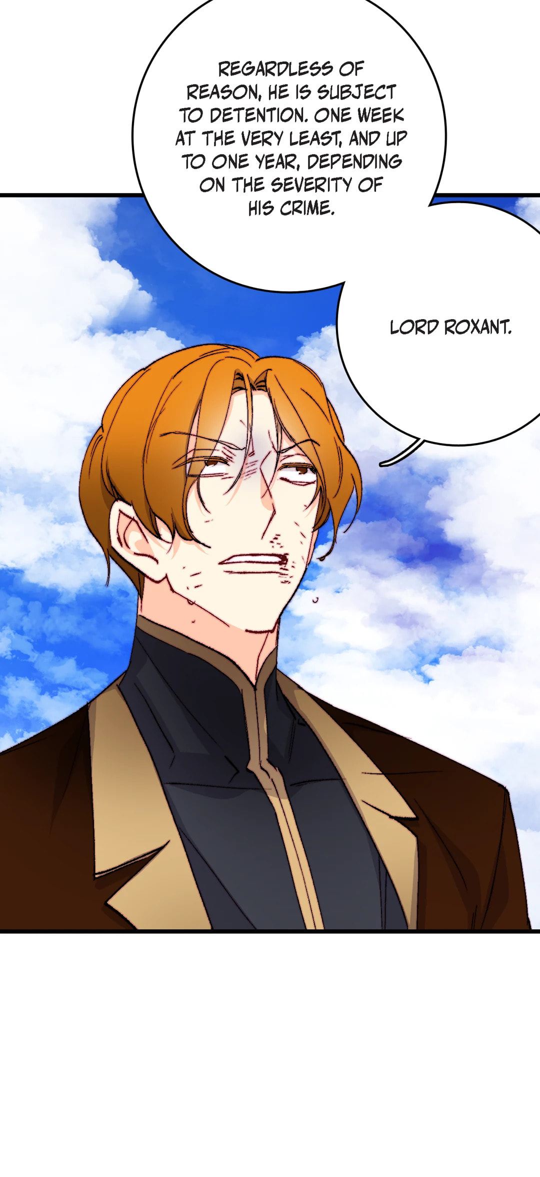 Read Bring the Love chapter 135 image 17 on Lezhin
