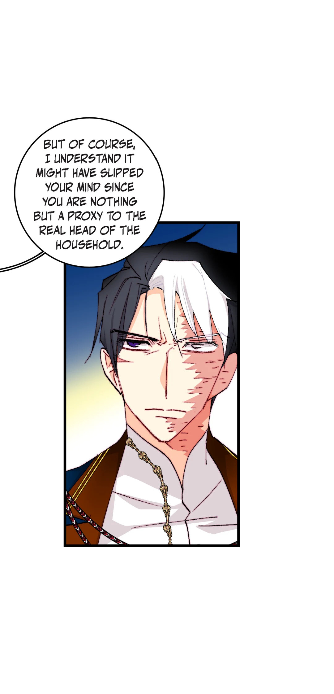Read Bring the Love chapter 135 image 18 on Lezhin