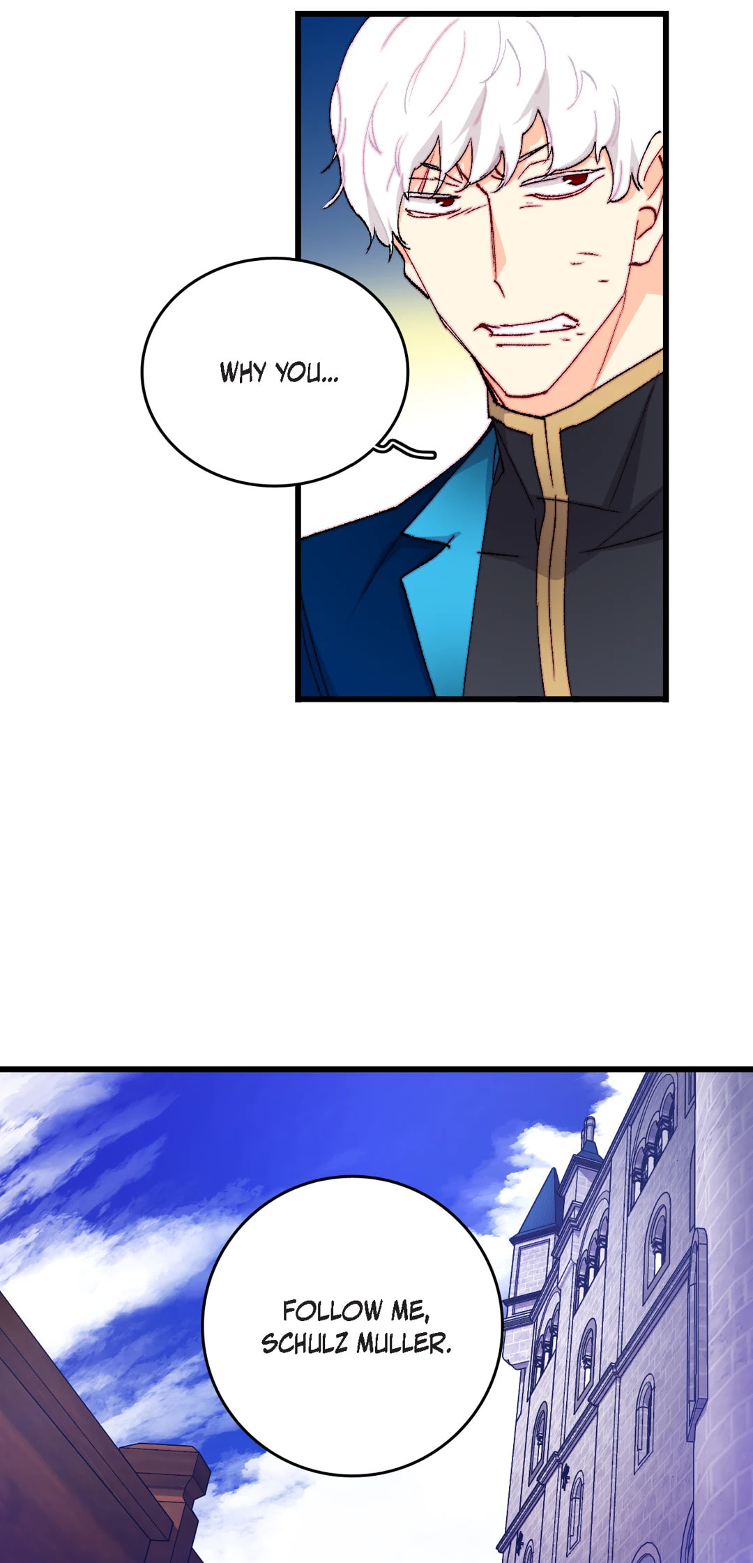 Read Bring the Love chapter 135 image 19 on Lezhin