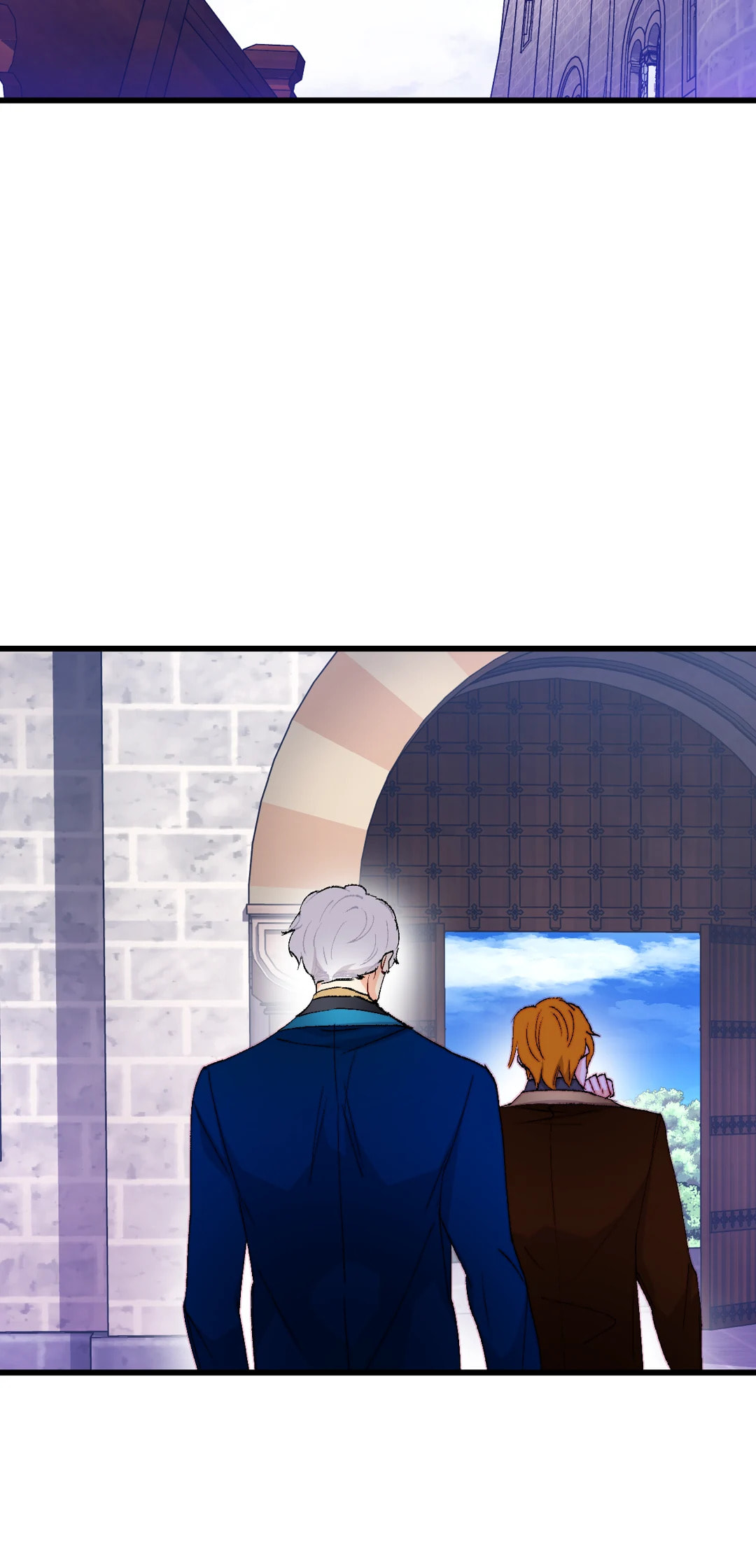 Read Bring the Love chapter 135 image 20 on Lezhin