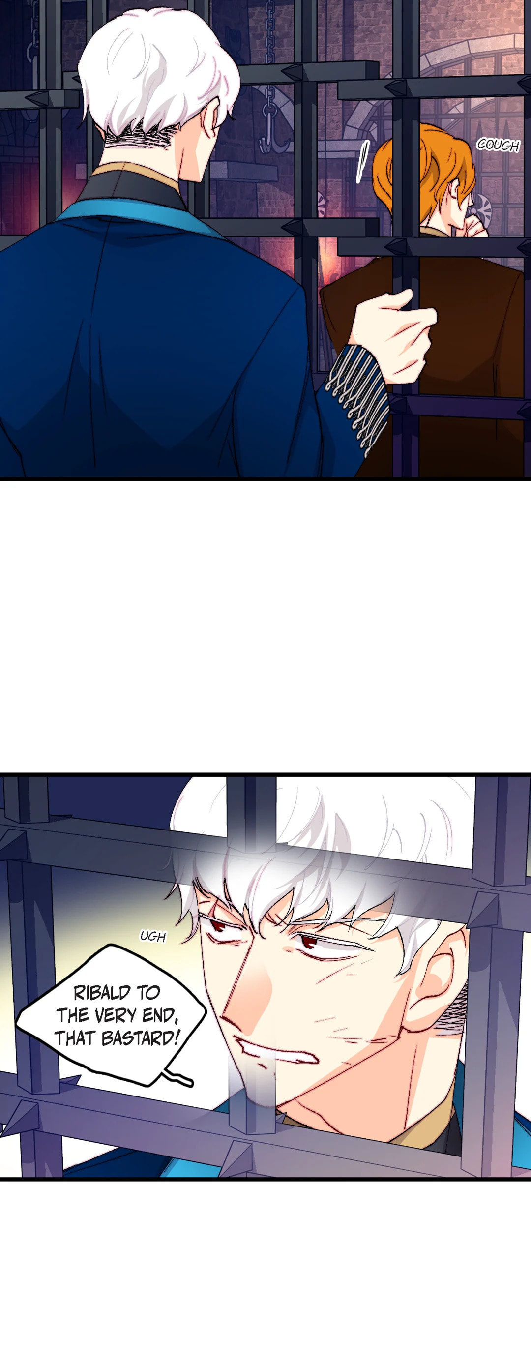 Read Bring the Love chapter 135 image 25 on Lezhin