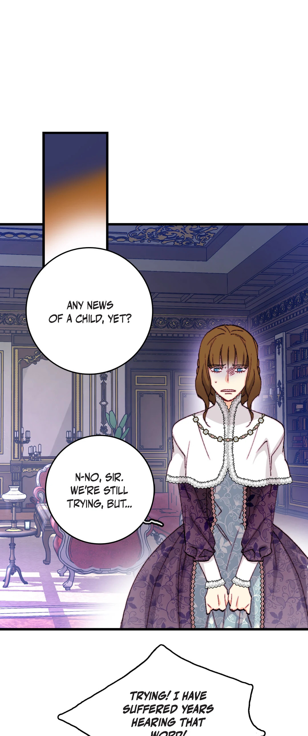 Read Bring the Love chapter 135 image 26 on Lezhin