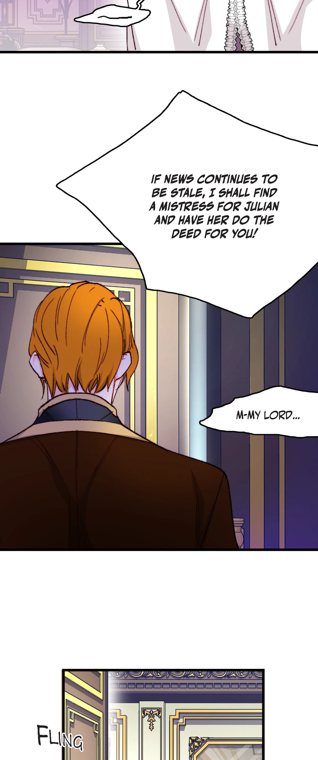 Read Bring the Love chapter 135 image 28 on Lezhin