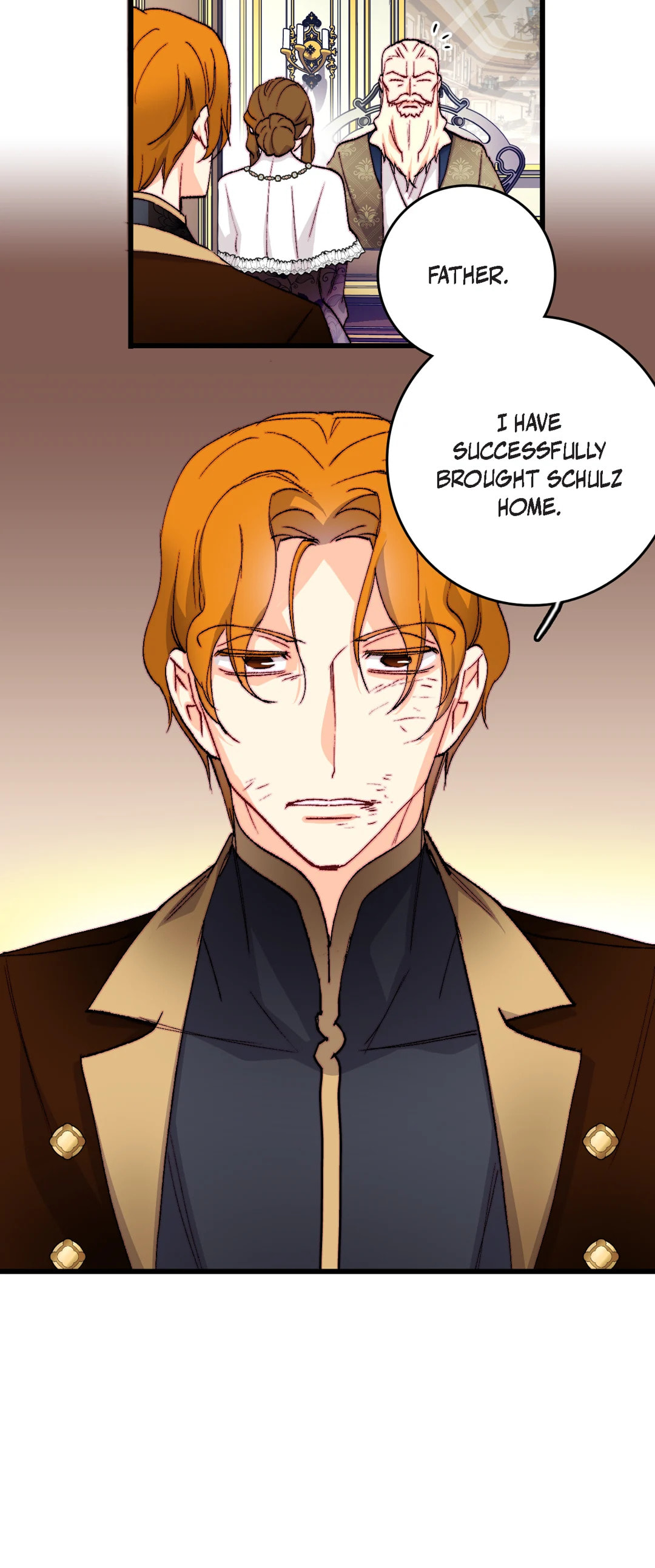 Read Bring the Love chapter 135 image 29 on Lezhin