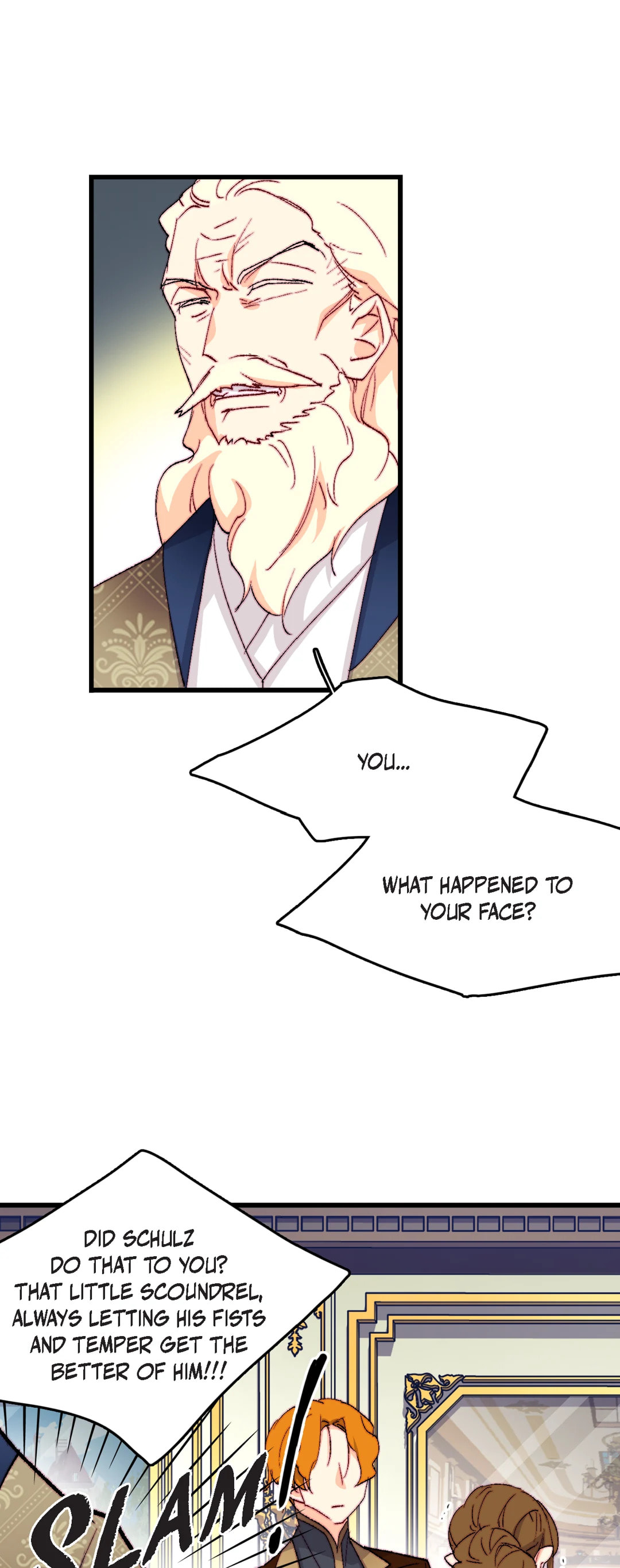 Read Bring the Love chapter 135 image 30 on Lezhin