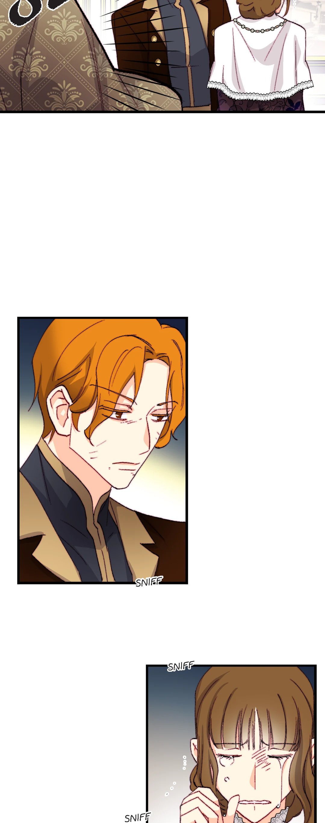 Read Bring the Love chapter 135 image 31 on Lezhin