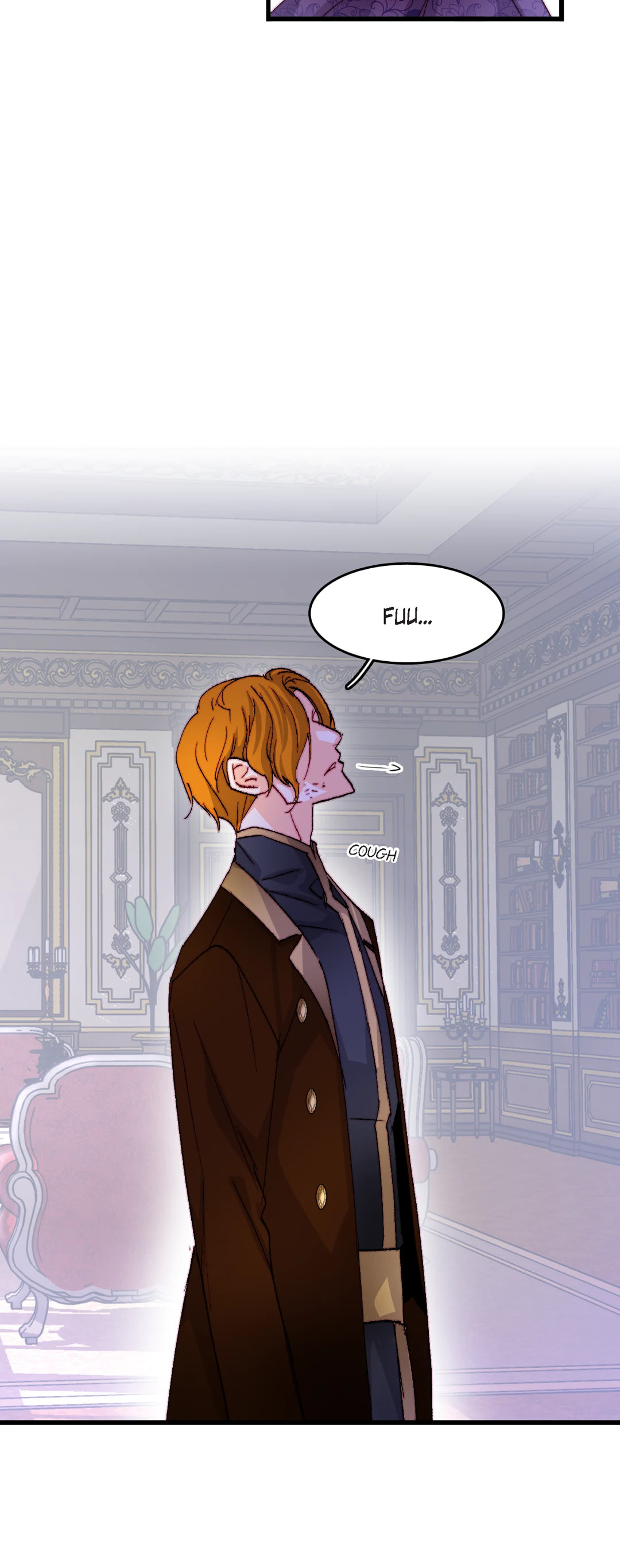 Read Bring the Love chapter 135 image 33 on Lezhin