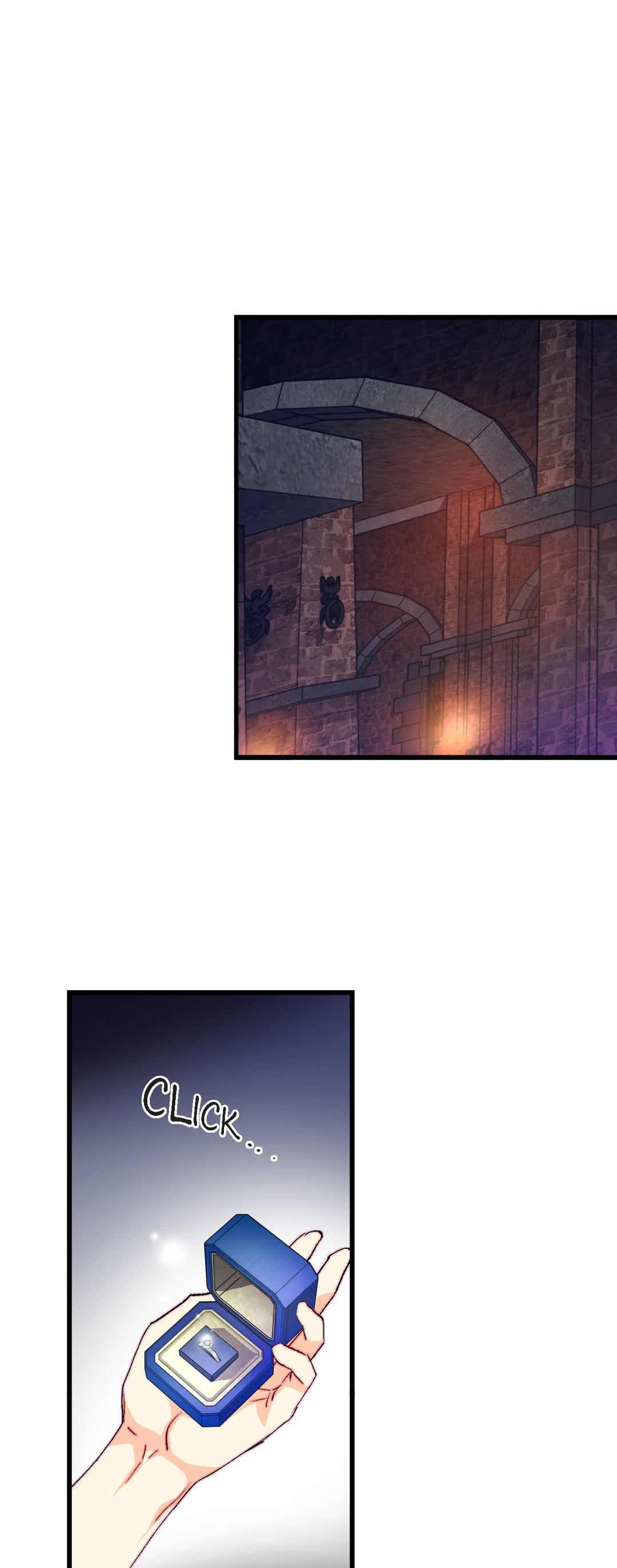 Read Bring the Love chapter 135 image 38 on Lezhin