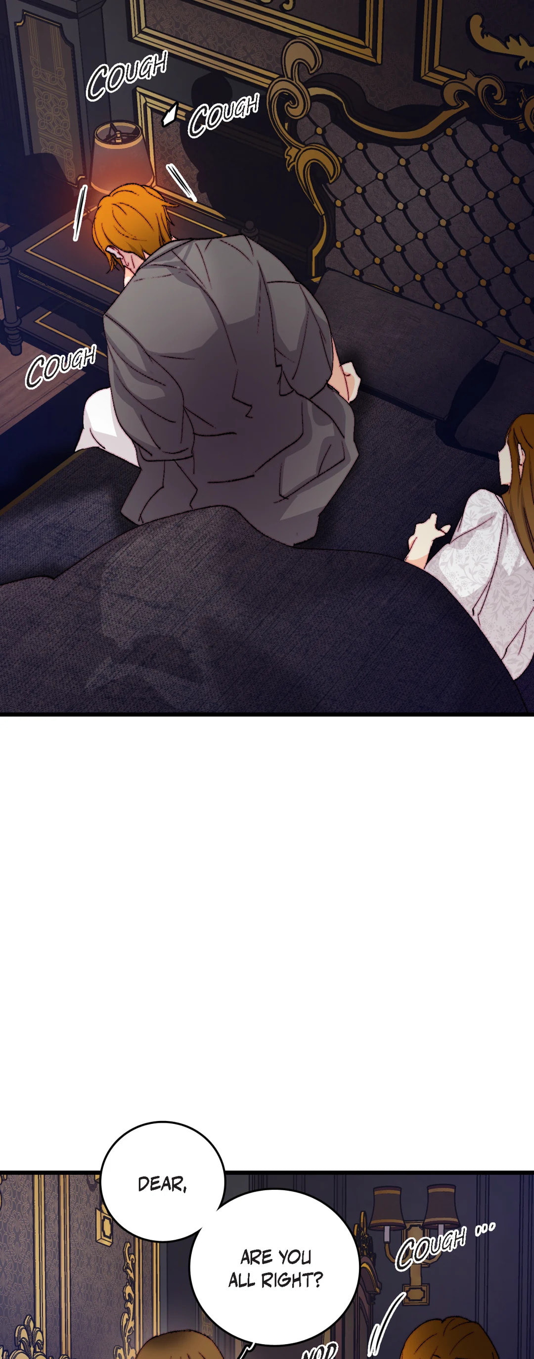 Read Bring the Love chapter 135 image 42 on Lezhin
