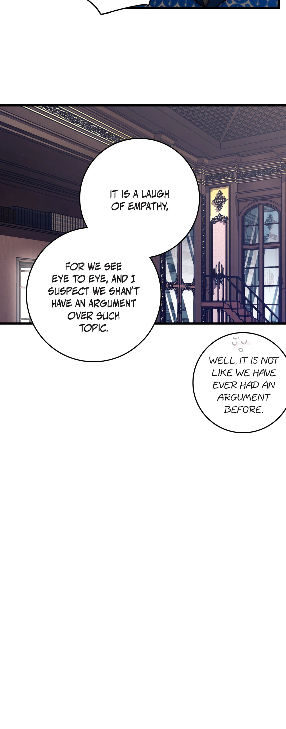 Read Bring the Love chapter 136 image 11 on Lezhin