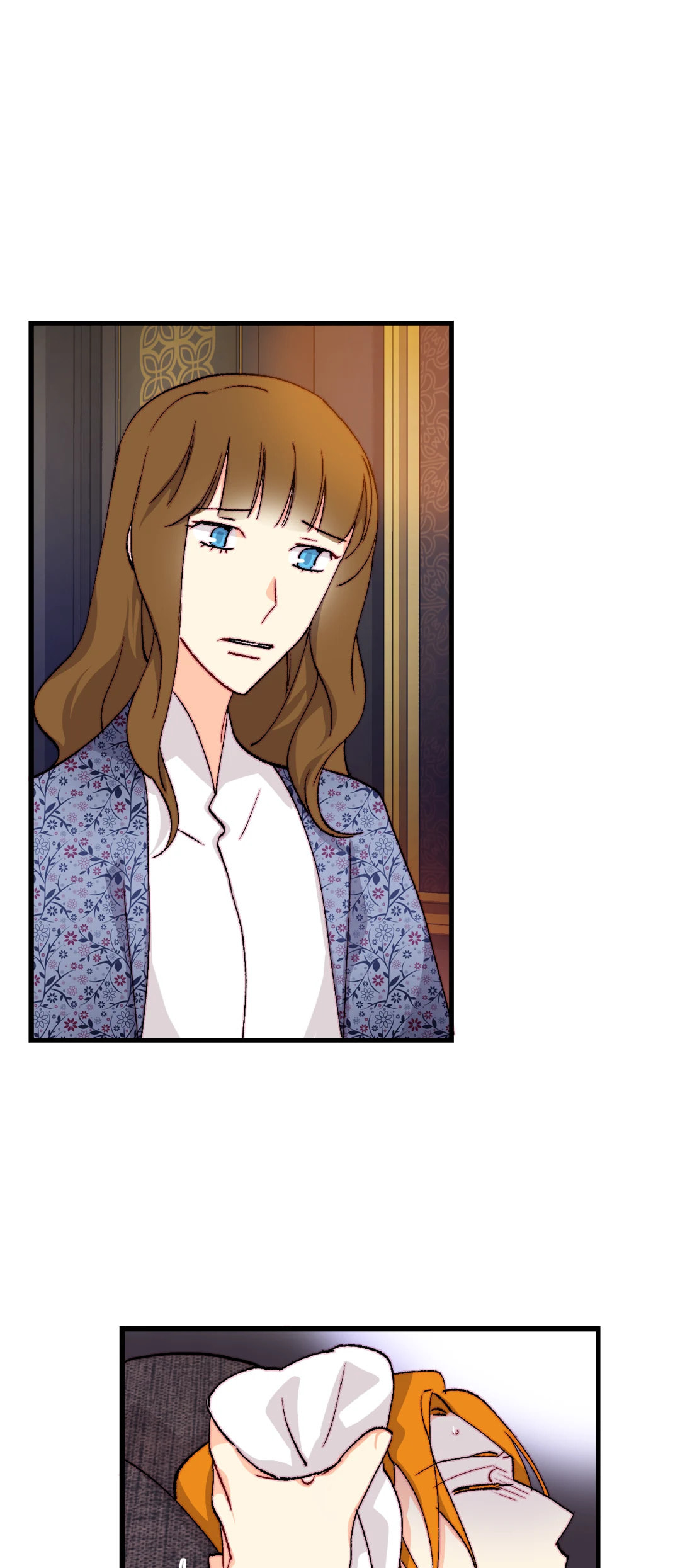 Read Bring the Love chapter 136 image 12 on Lezhin
