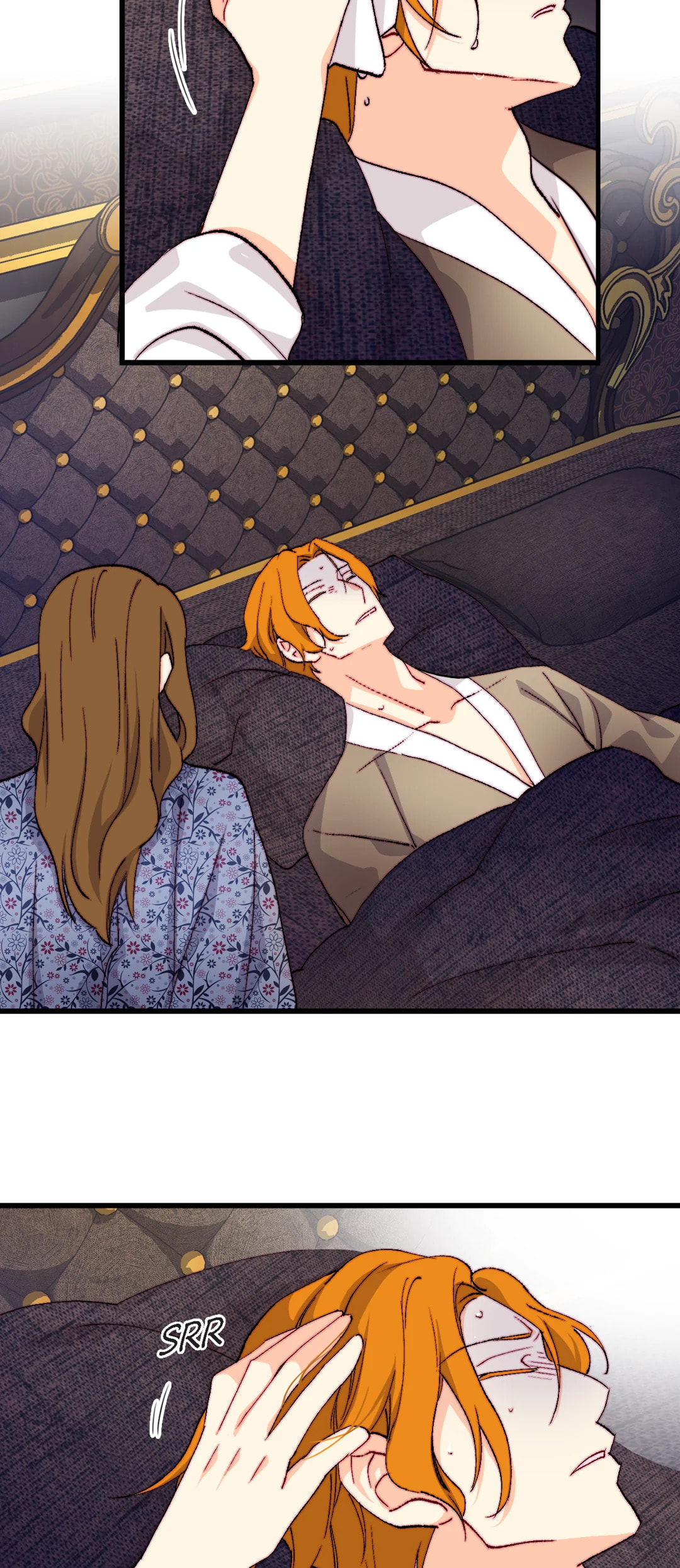 Read Bring the Love chapter 136 image 13 on Lezhin