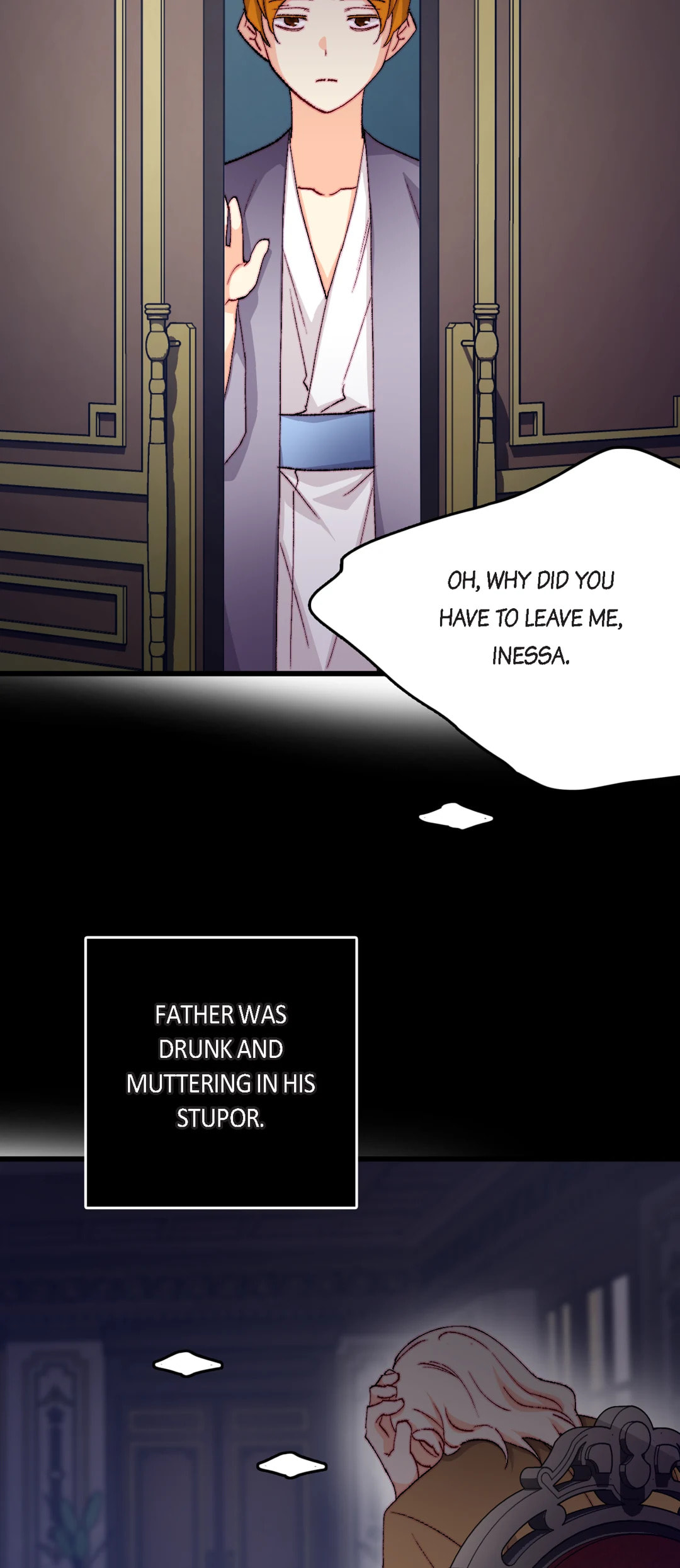 Read Bring the Love chapter 136 image 15 on Lezhin