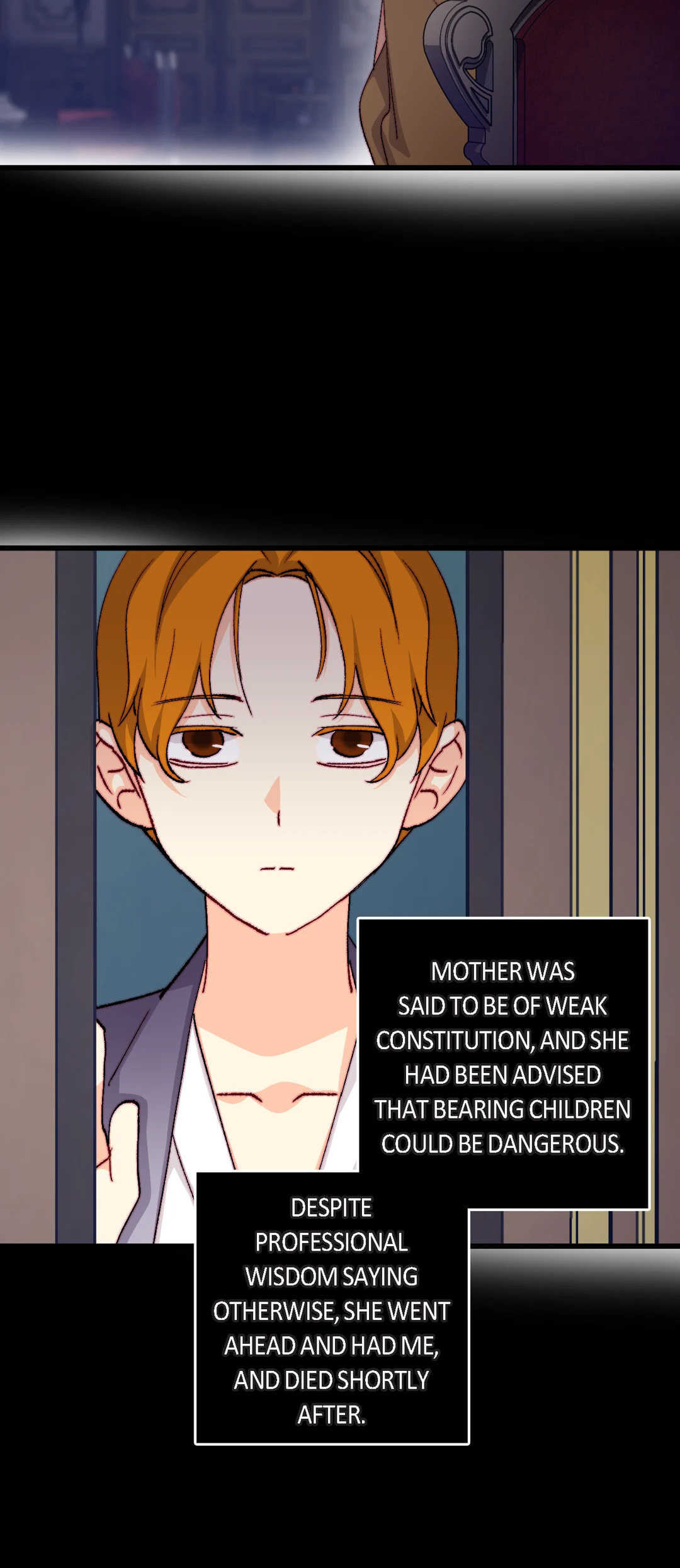 Read Bring the Love chapter 136 image 16 on Lezhin