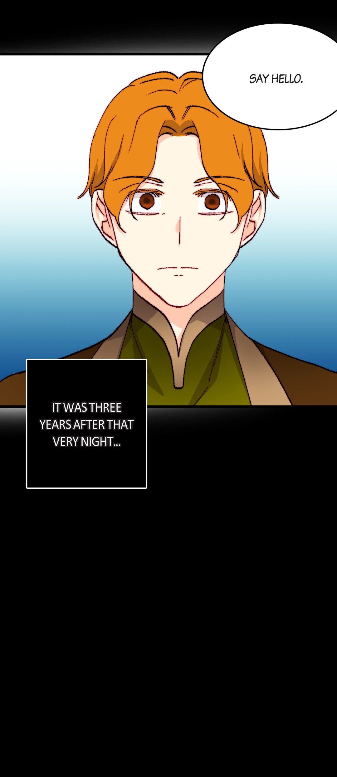 Read Bring the Love chapter 136 image 17 on Lezhin