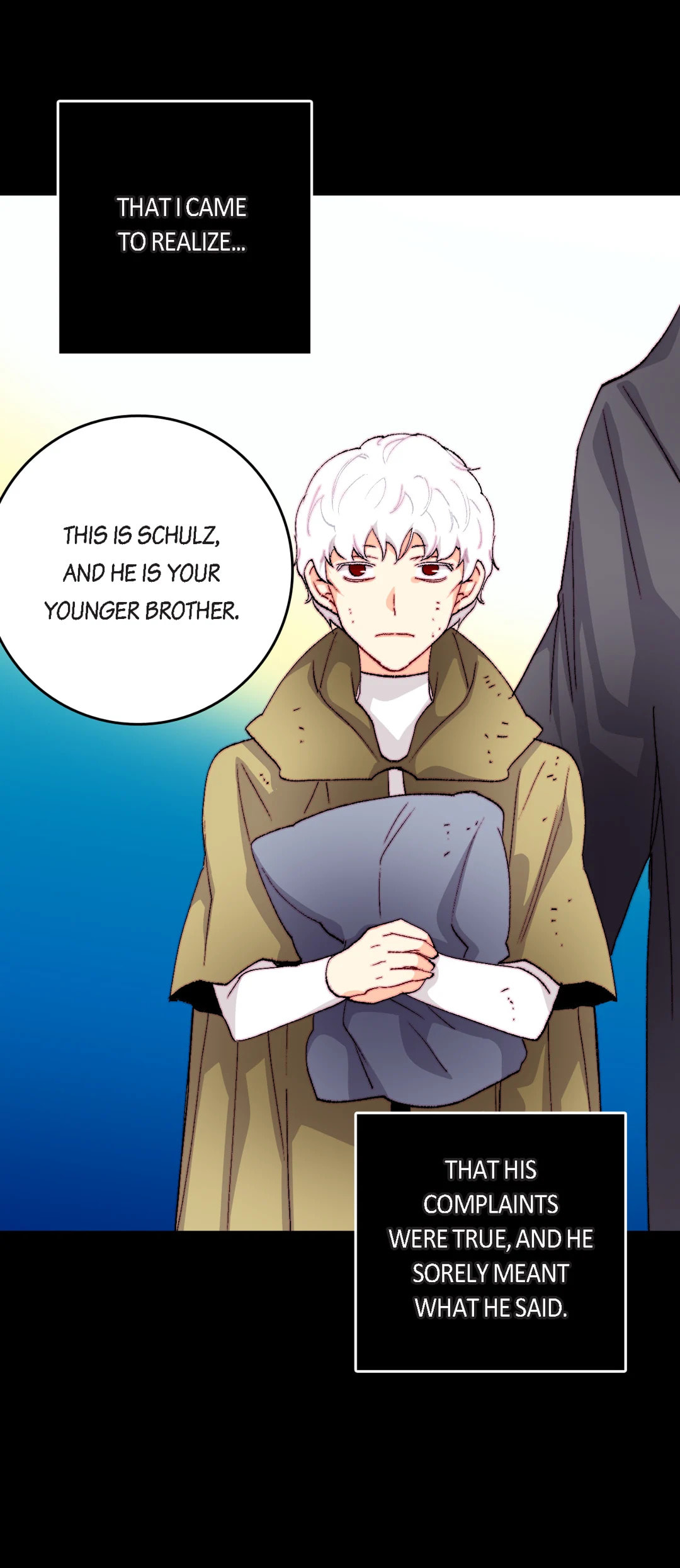 Read Bring the Love chapter 136 image 18 on Lezhin