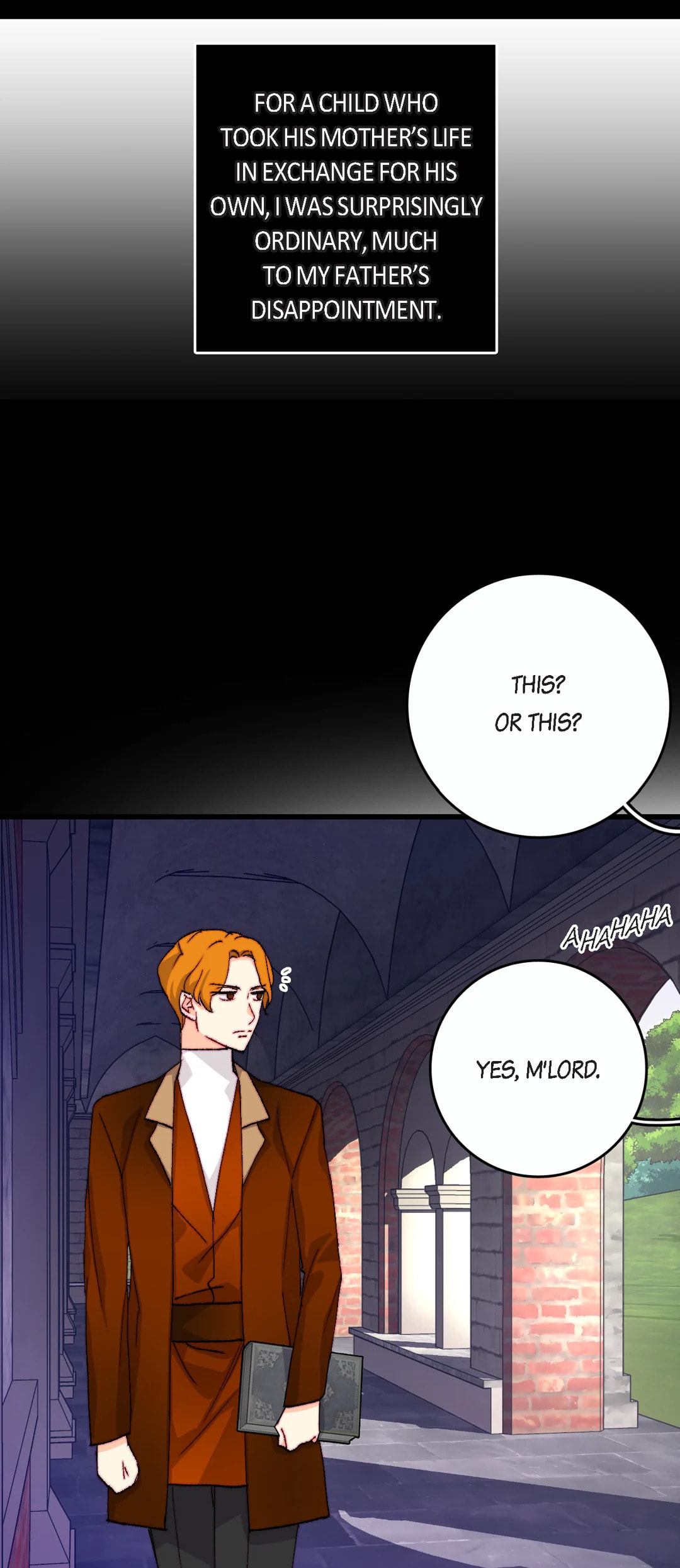 Read Bring the Love chapter 136 image 19 on Lezhin