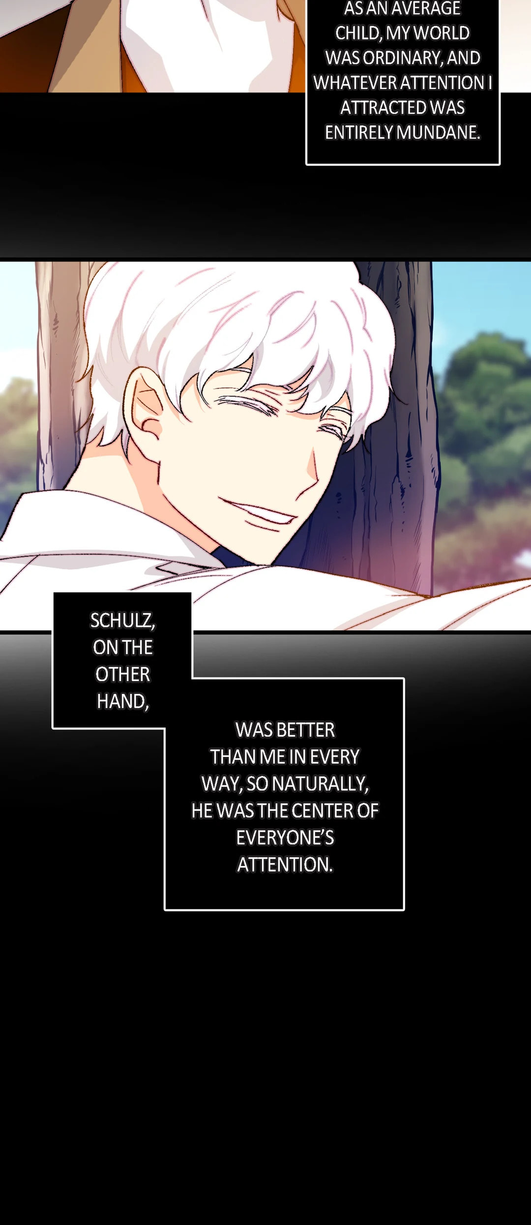 Read Bring the Love chapter 136 image 21 on Lezhin