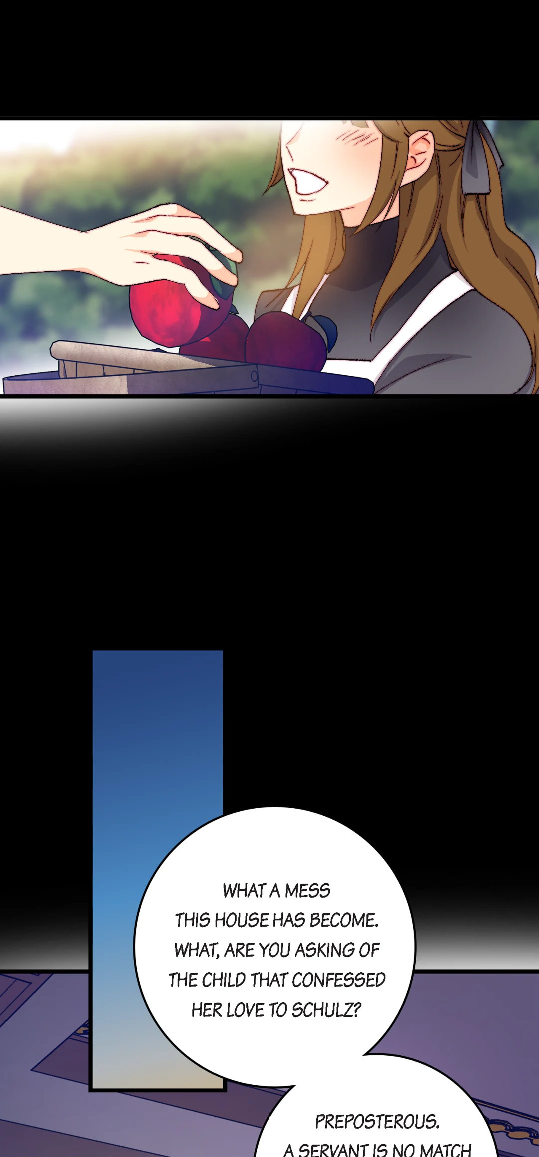 Read Bring the Love chapter 136 image 22 on Lezhin