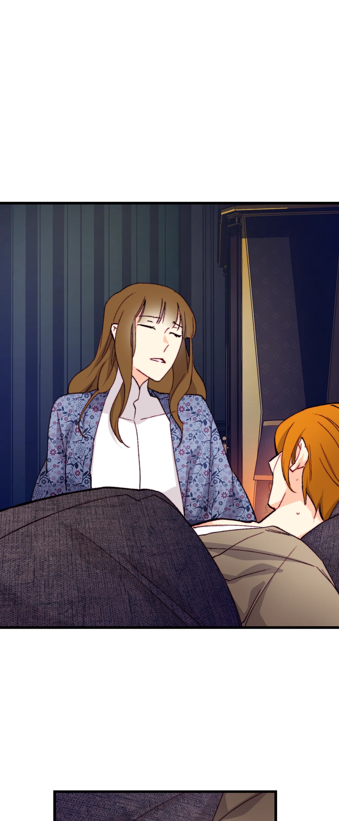 Read Bring the Love chapter 136 image 26 on Lezhin