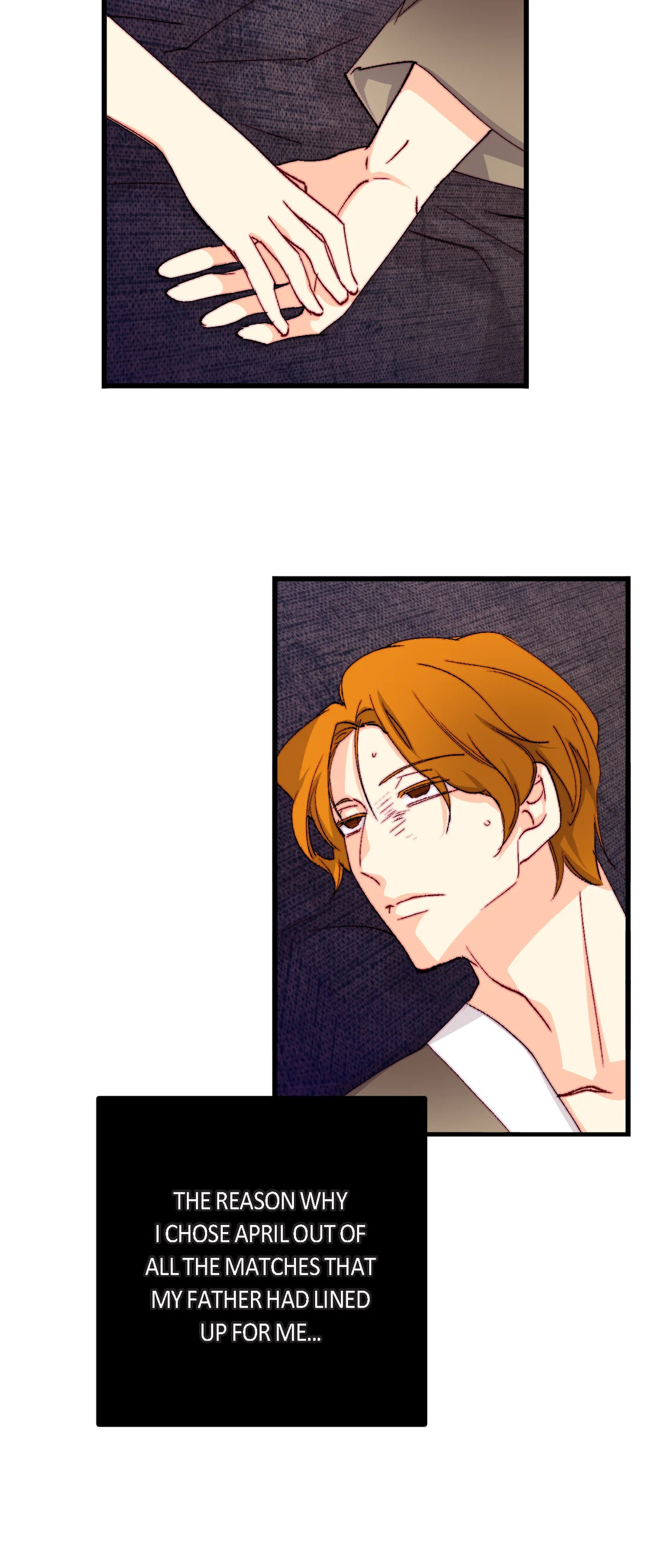 Read Bring the Love chapter 136 image 27 on Lezhin