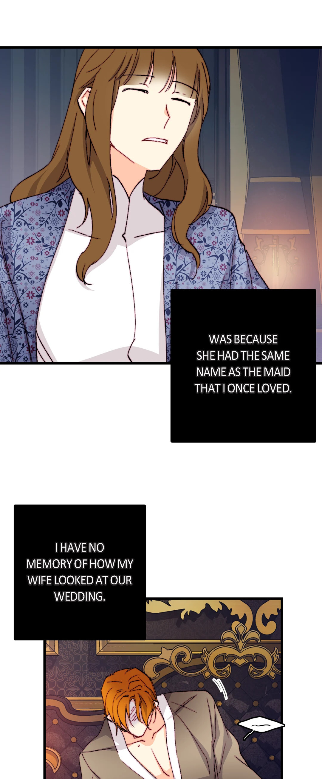 Read Bring the Love chapter 136 image 28 on Lezhin