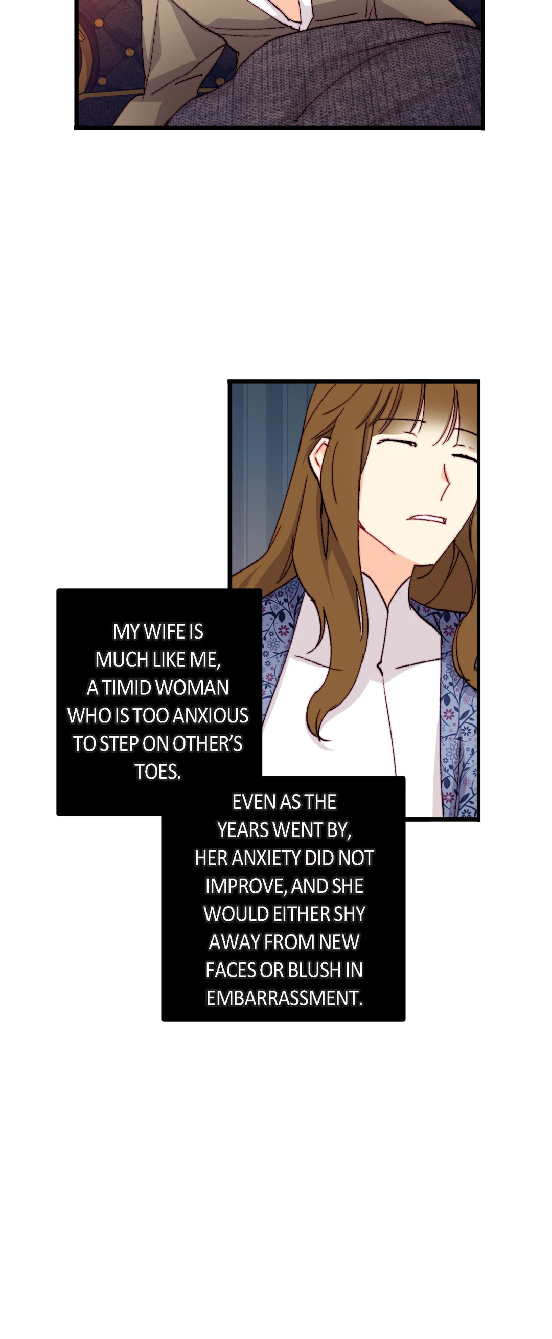 Read Bring the Love chapter 136 image 29 on Lezhin