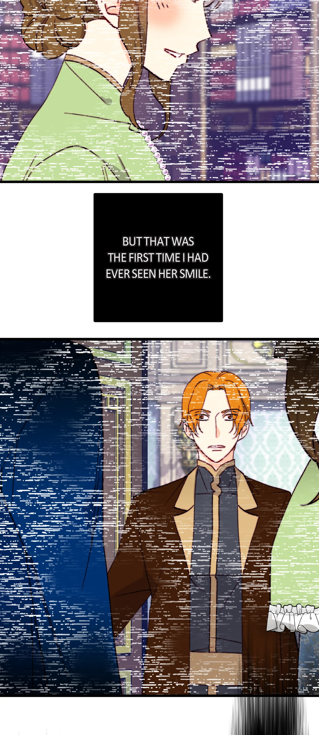 Read Bring the Love chapter 136 image 31 on Lezhin