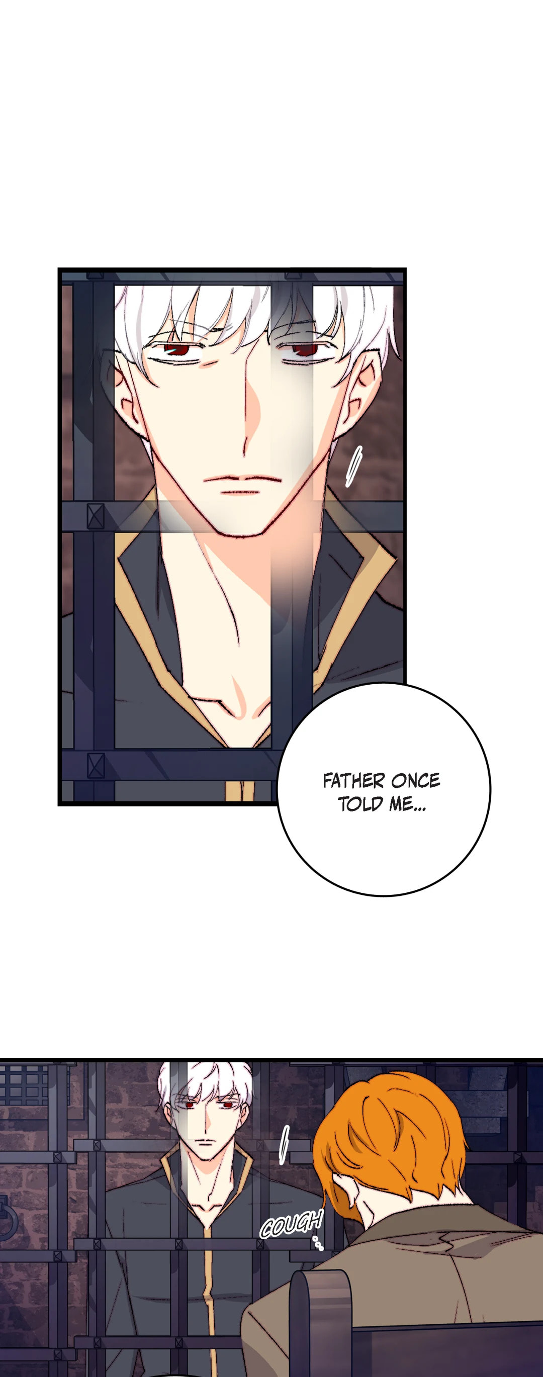 Read Bring the Love chapter 136 image 39 on Lezhin