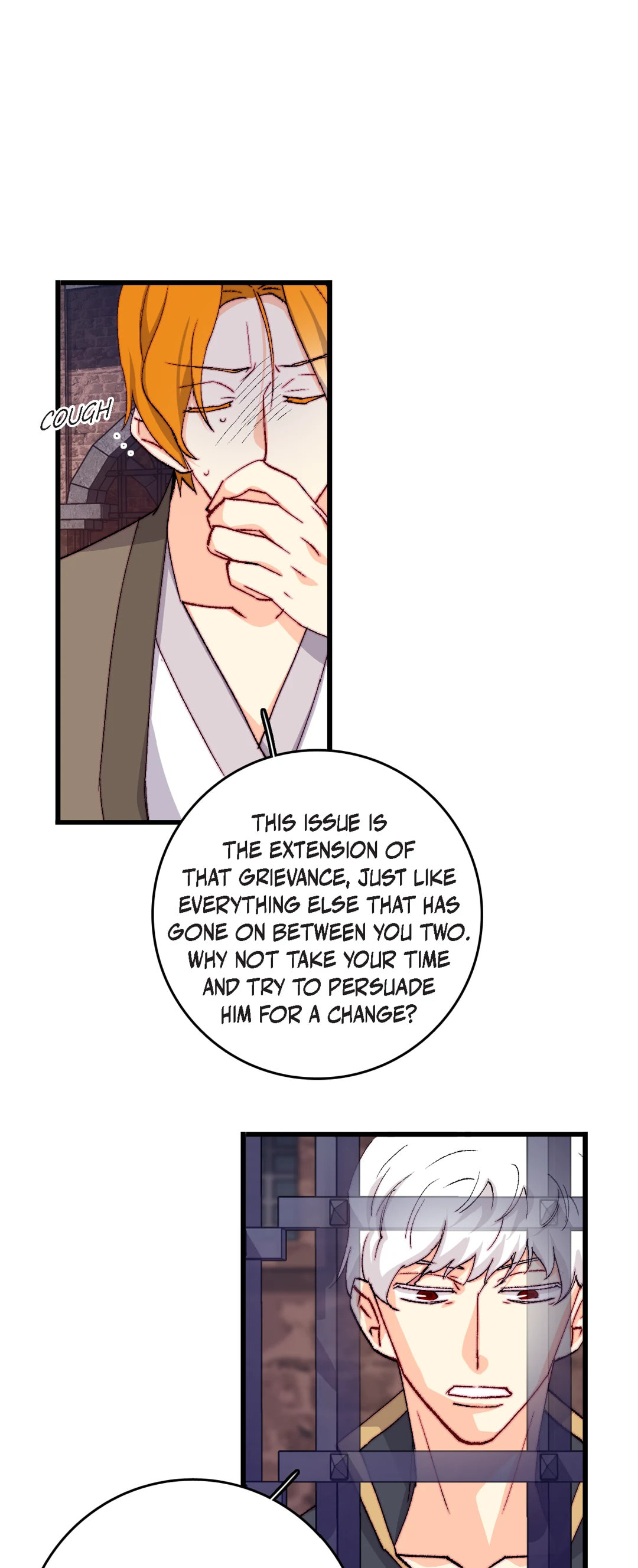 Read Bring the Love chapter 136 image 43 on Lezhin