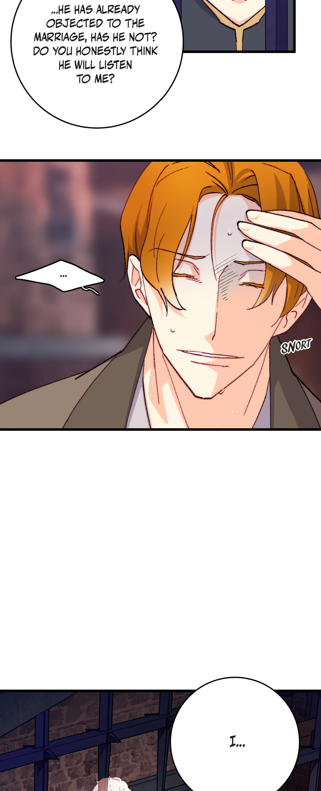 Read Bring the Love chapter 136 image 44 on Lezhin