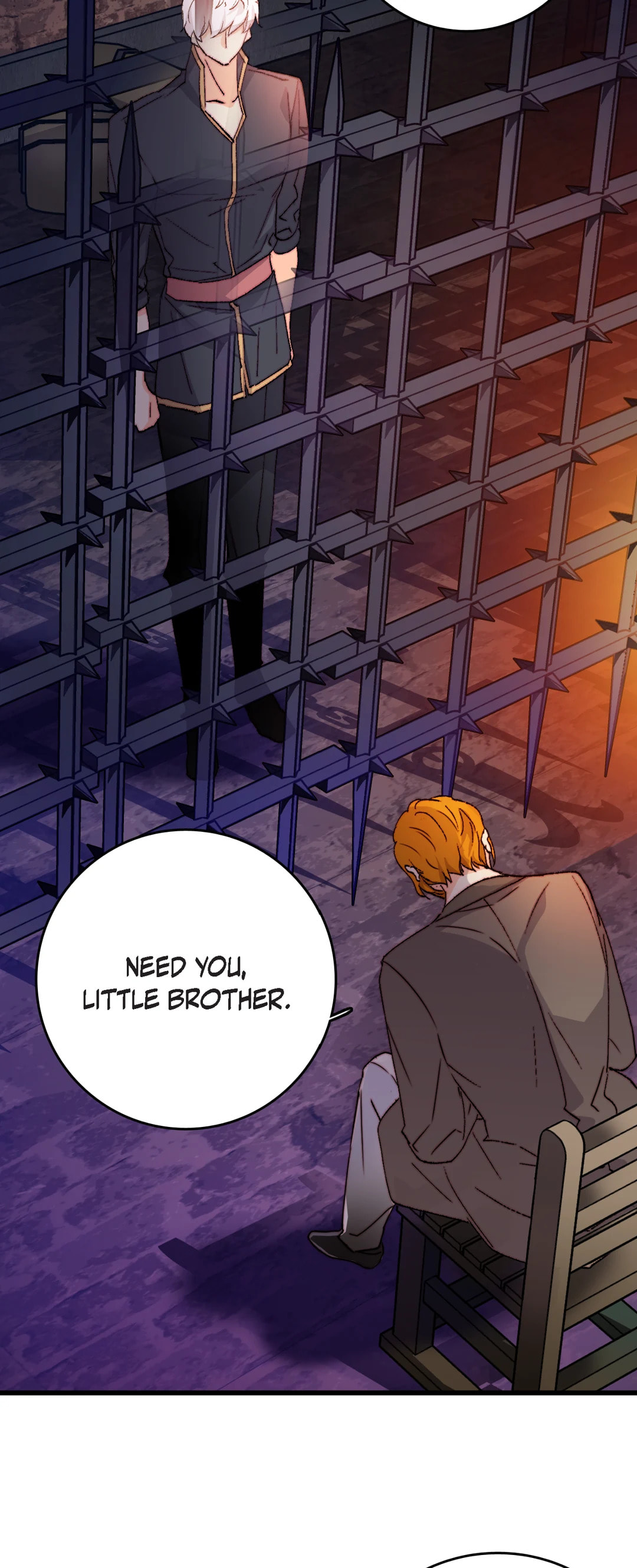 Read Bring the Love chapter 136 image 45 on Lezhin
