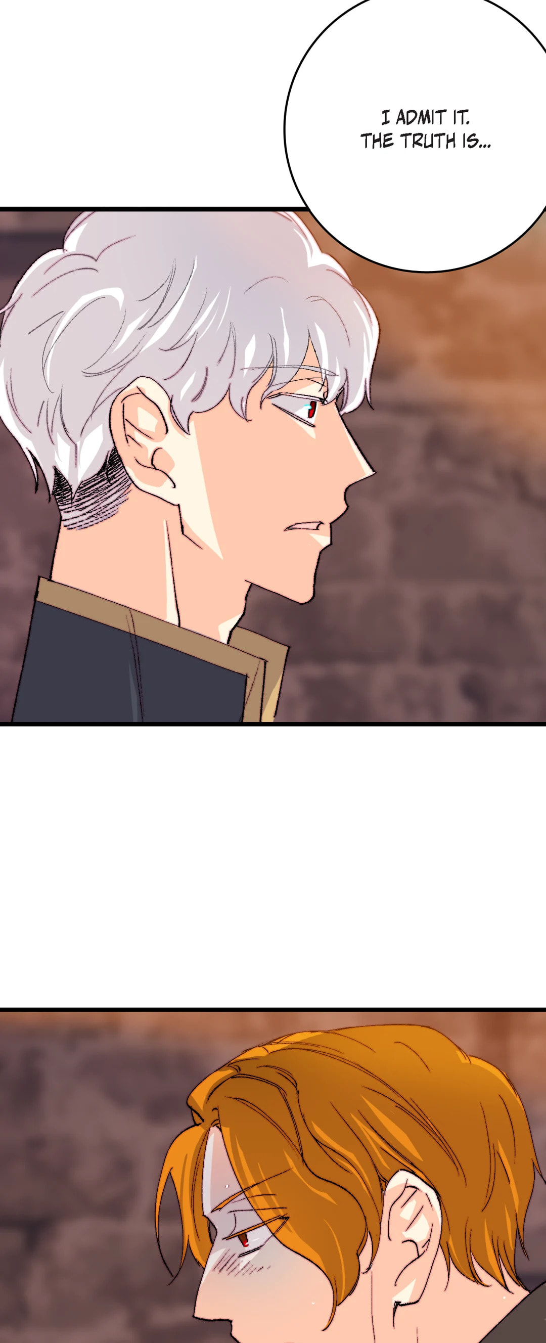Read Bring the Love chapter 136 image 46 on Lezhin