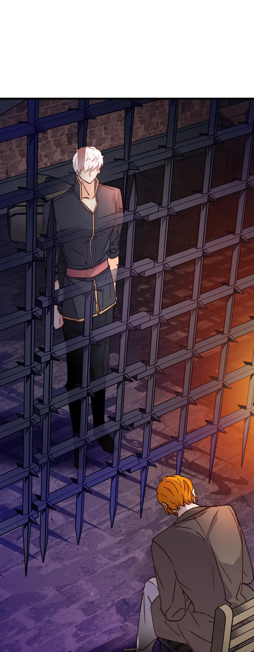 Read Bring the Love chapter 137 image 1 on Lezhin