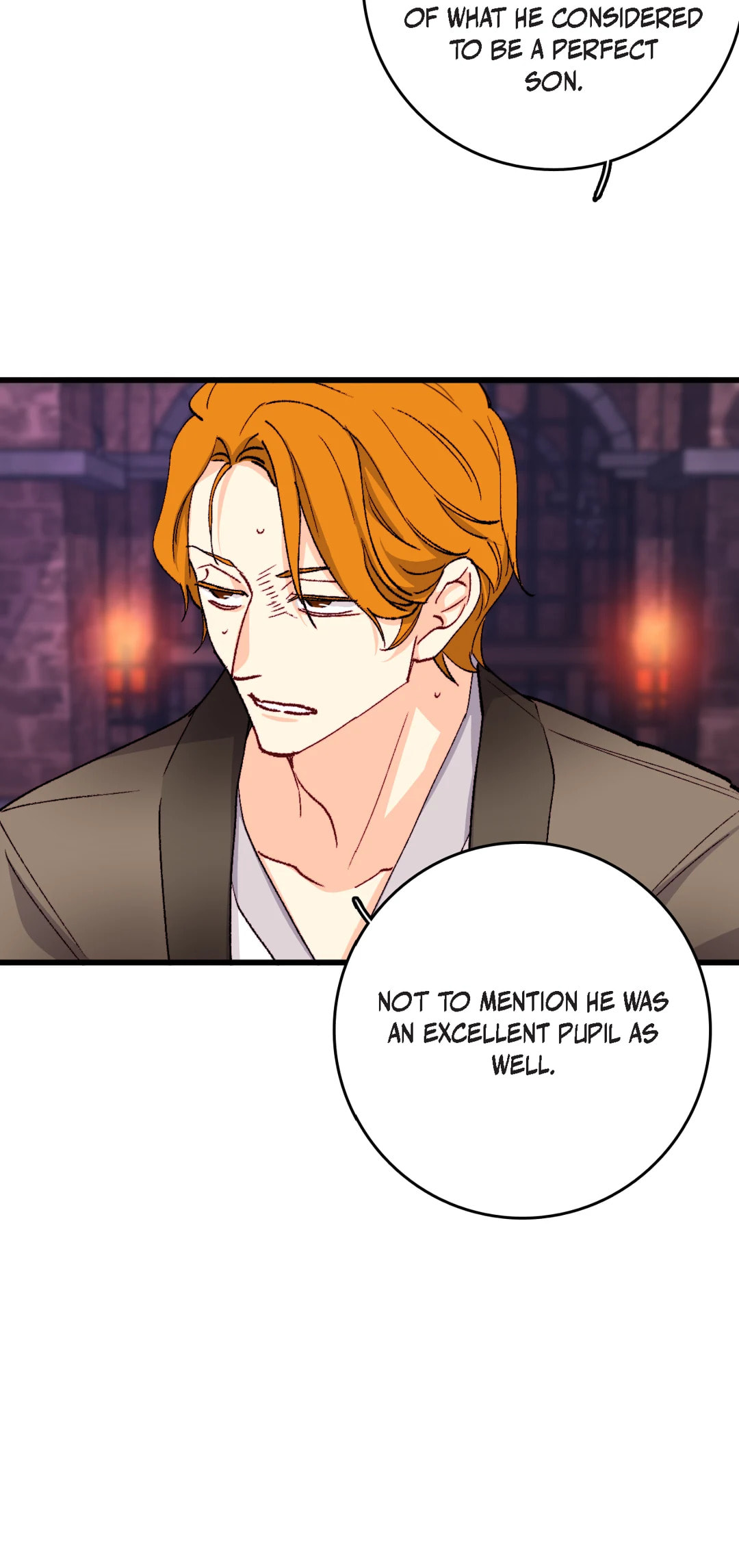 Read Bring the Love chapter 137 image 10 on Lezhin