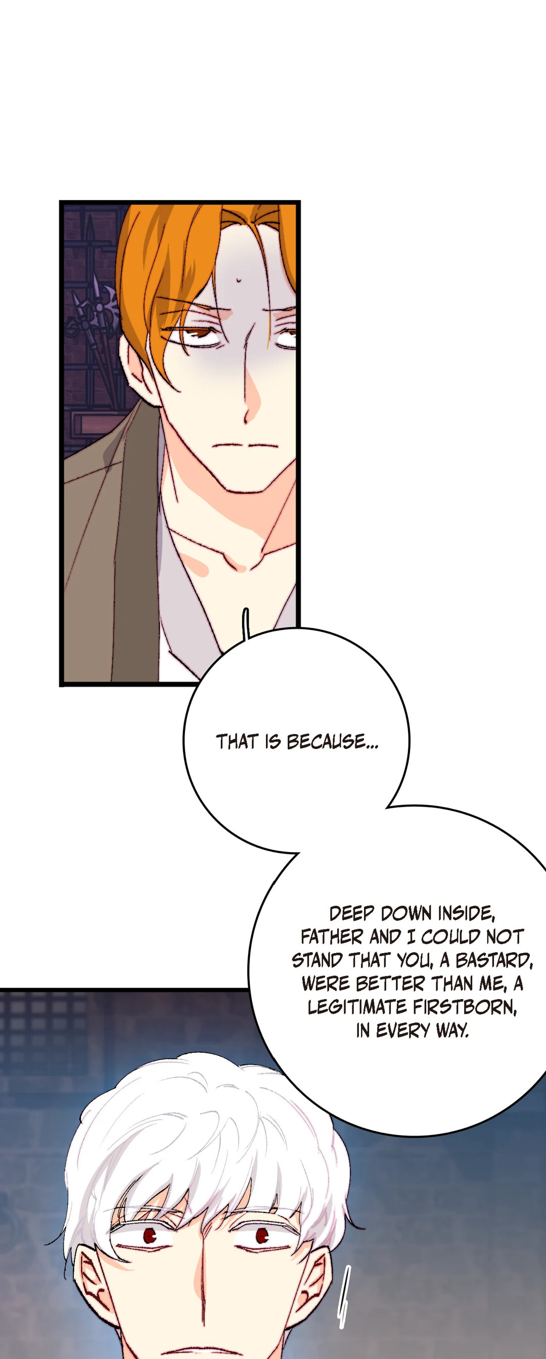 Read Bring the Love chapter 137 image 13 on Lezhin