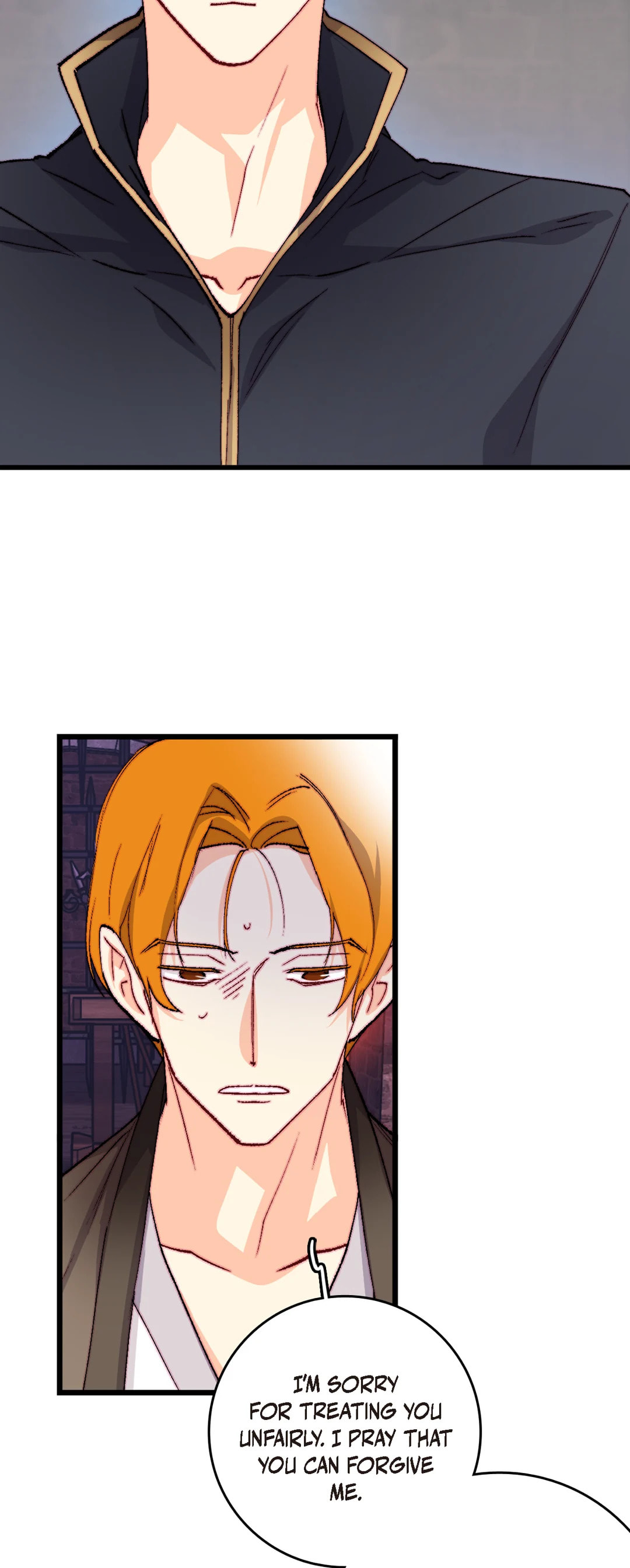 Read Bring the Love chapter 137 image 14 on Lezhin