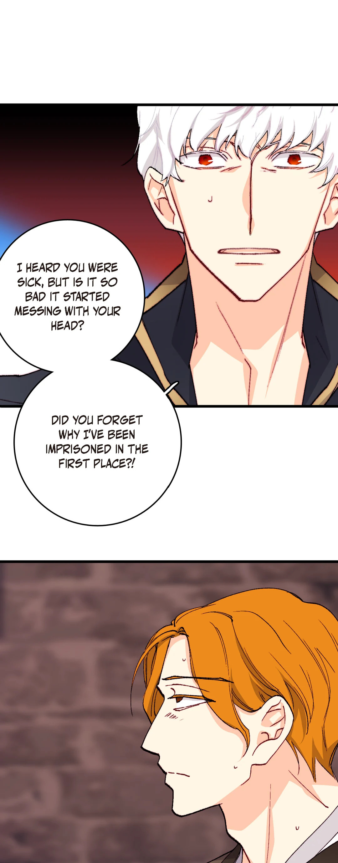 Read Bring the Love chapter 137 image 16 on Lezhin