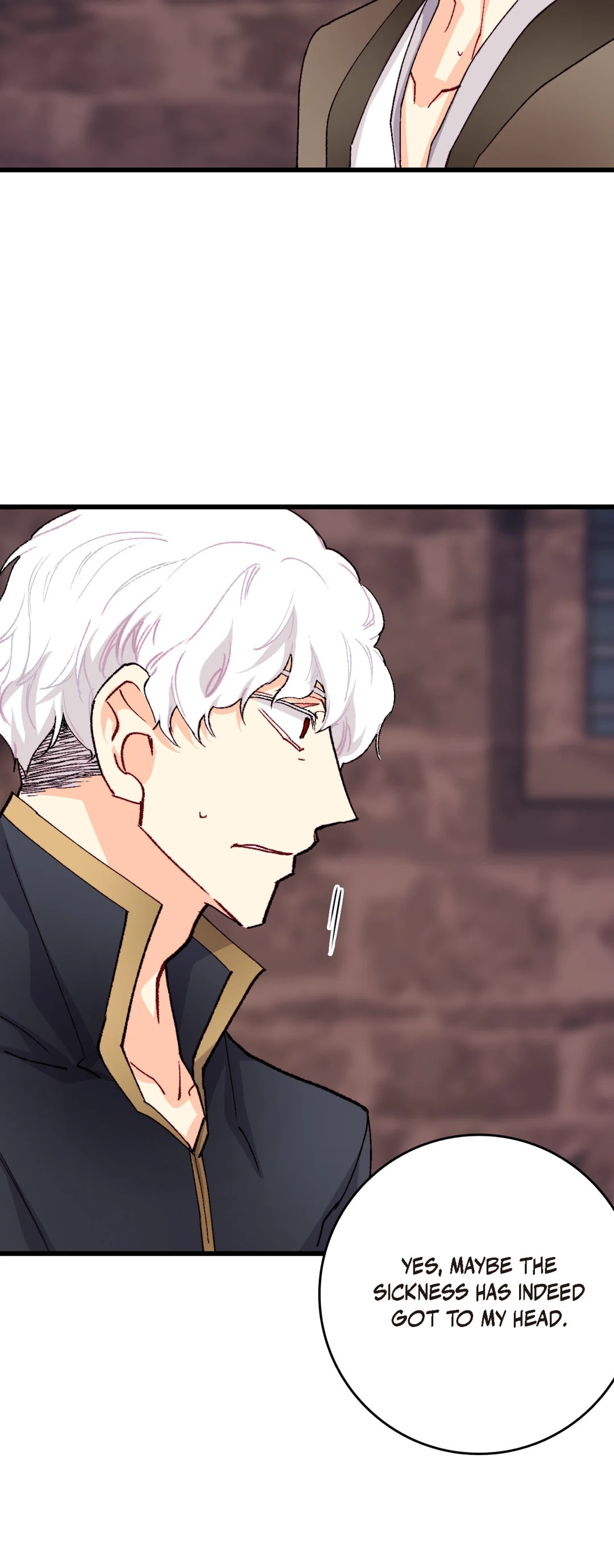 Read Bring the Love chapter 137 image 17 on Lezhin