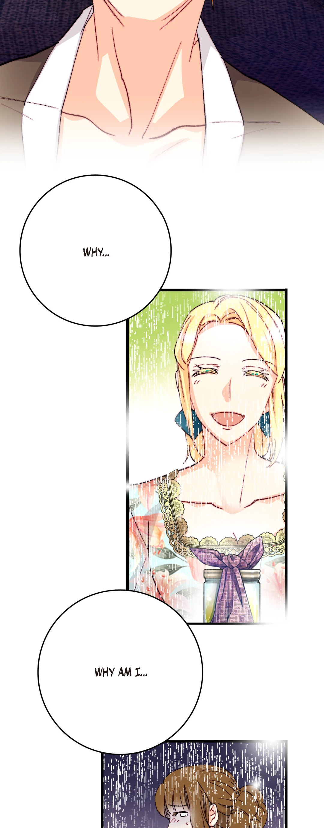 Read Bring the Love chapter 137 image 19 on Lezhin